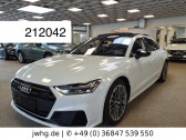 Annonce Audi A7 Sportback occasion Hybride Sportback 55 TFSI e|S-line|ACC|Matrix|HUD|Bu0026O  L'Union